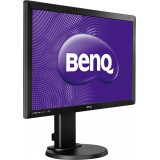 Monitor LED BenQ BL2405 24 inch 5ms black